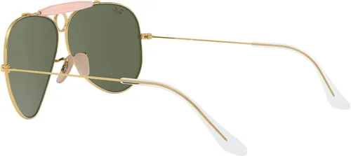 Vista 5 de Ray-Ban RB3138 Shooter Aviator Gafas de sol