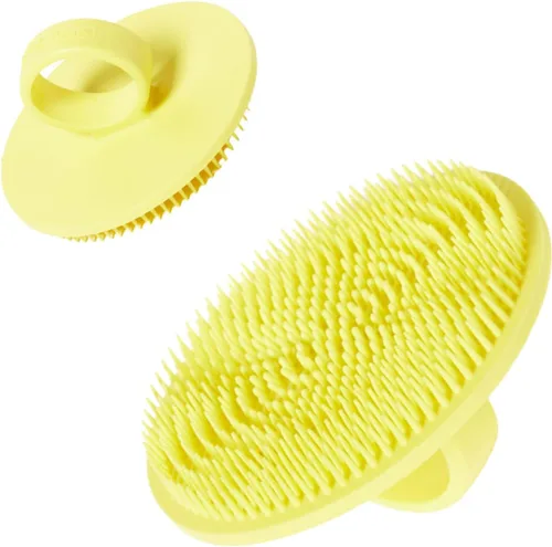Vista 9 de Boie USA Limpiador facial - Herramienta facial de mano, cepillo facial exfoliante de limpieza profunda. Combate el acné con cerdas suaves, similares