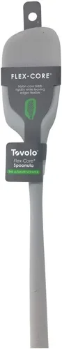 Vista 12 de Flex-Core Espátula de Licuadora Completamente de Silicona - Espátulas Resistentes al Calor para Uso en Cocina, Apta para Lavavajillas y Sin BPA