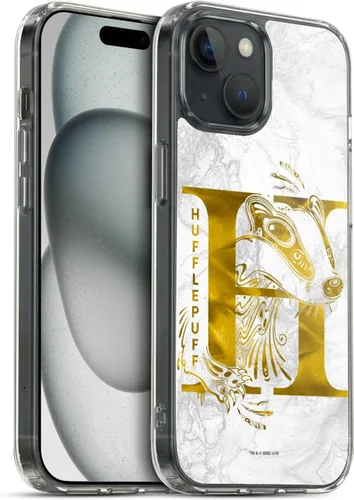 Vista 34 de Head Case Designs Funda de gel con licencia oficial de Harry Potter Gryffindor Aguamenti Deathly Hallows IX [grado militar] compatible con Apple
