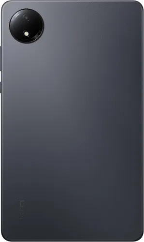 Vista 4 de XIAOMI Redmi Pad SE 8.7 Solo WiFi 8.7" Octa Core 2.0GHZ HyperOS 6650mAh Bluetooth 5.3 8MP (gris grafito, 128 GB + 4 GB)