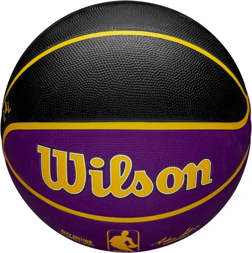 Vista 5 de Wilson NBA Team City