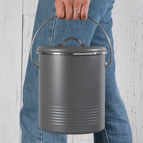 Vista 5 de Now Designs - recipiente para compost.