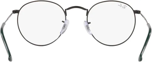 Vista 7 de Ray-Ban RX3447v - Marcos redondos de metal para gafas