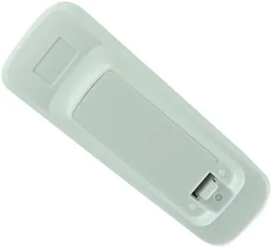 Vista 3 de Mando a distancia para LG LW1400ER LWHD1500R LWHD1807HR LWHD2400HR LWHD2400HRYZ LWHD7000HR7Y LWHP8000R LWM1836TAS aire acondicionado portátil
