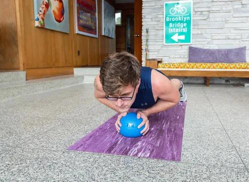 Vista 3 de Gymnic Heavymed Balls