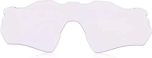 Vista 2 de Oakley Radar Ev Path - Lentes de sol rectangulares de repuesto