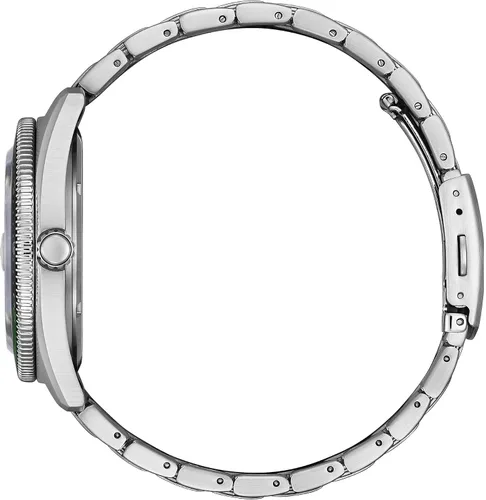 Vista 2 de Citizen Reloj of Collection AW1768-80X Acero