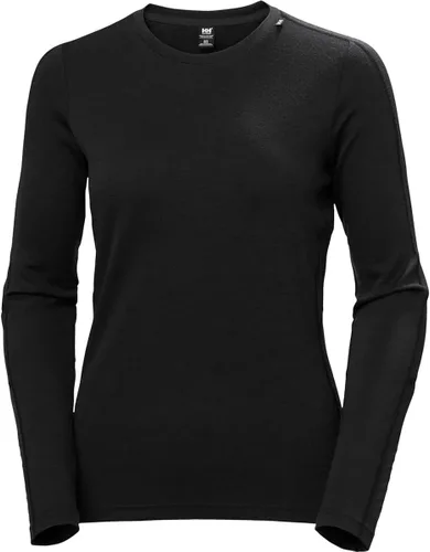 Vista 3 de Helly-Hansen LIFA Merino - Camisa ligera de capa base para mujer