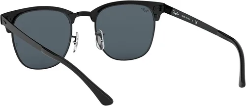Vista 6 de Ray-Ban RB3716 Clubmaster - Gafas de sol (metal)