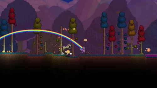 Vista 2 de Terraria - Wii U