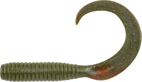 Vista 38 de Berkley Gulp! Cebo suave de pesca con larva para agua salada Blanco
