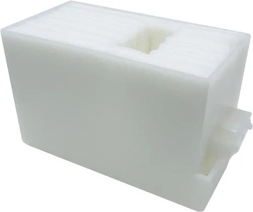Vista 3 de Caja de mantenimiento de tinta 33XL Compatible con impresoras Expression XP-530 XP-630 XP-830 XP-700 XP-701 XP-721 XP-800 XP-801 XP-820 XP-821