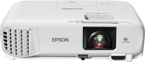 Vista 5 de Epson Proyector LCD PowerLite 118 - 4:3 - Montaje en techo
