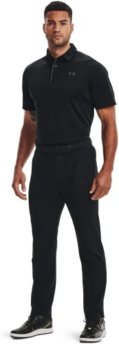 Vista 3 de Under Armour Polo Threadborne Boundless Camisa para hombre