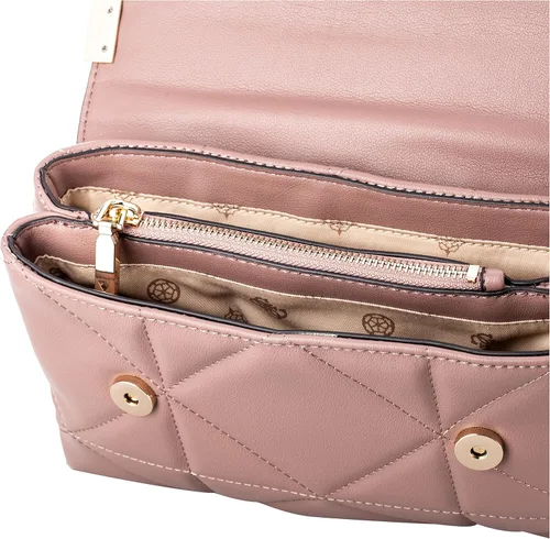 Vista 5 de GUESS Solapa cruzada convertible Ellery