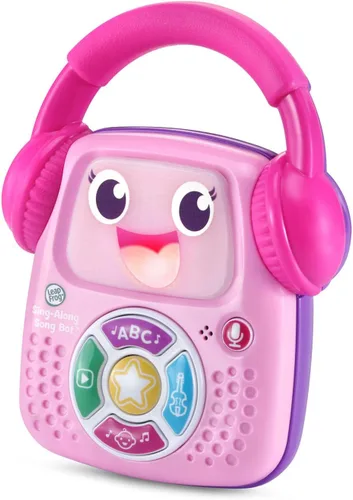 Vista 8 de LeapFrog Canción para Cantar Juntos, Blanco