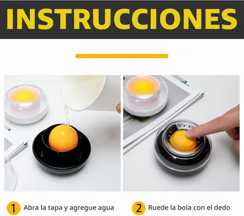 Vista 3 de MyLifeUNIT Humedecedores para papel, contando efectivo, juego de 2 piezas