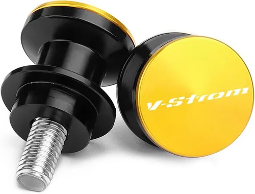 Vista 10 de Tornillos de soporte para Suzuki V-Strom 650/XT 1000/XT 1050XT 250 VSTROM 650 DL650 2004-2015 2016 2017 2018 2019 2020 Tornillos de soporte
