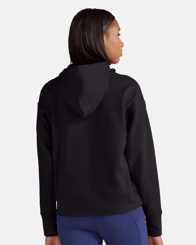 Vista 4 de Champion Sudadera deportiva con capucha para mujer