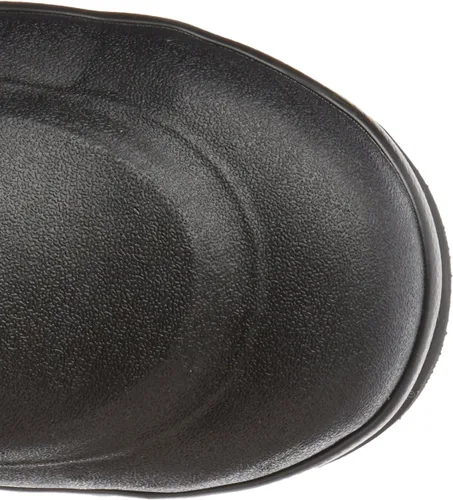 Vista 5 de Muck Chore - Botas de trabajo de goma para hombre con puntera de acero