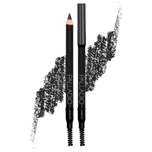 Vista 11 de Palladio Cosmetic Lápiz para cejas, Caoba