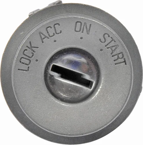 Vista 2 de Dorman 924-786 Cilindro de Cerradura de Encendido Compatible con Modelos Selectos de Toyota