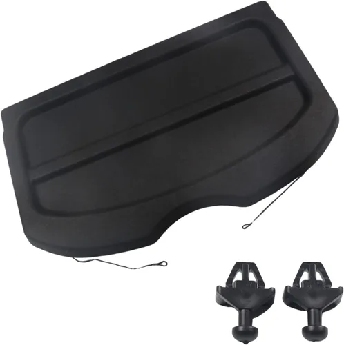 Vista 10 de Cubierta de carga BOPARAUTO para accesorios Mazda CX-30 2020-2026
