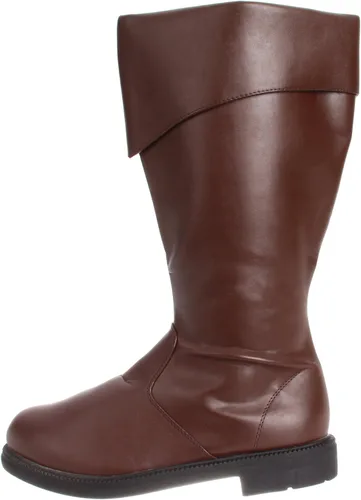 Vista 7 de Funtasma by Pleaser Halloween Captain-105 para hombre
