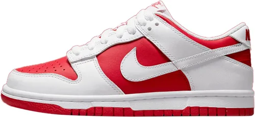 Vista 590 de Nike Kid's Dunk Low Sneaker
