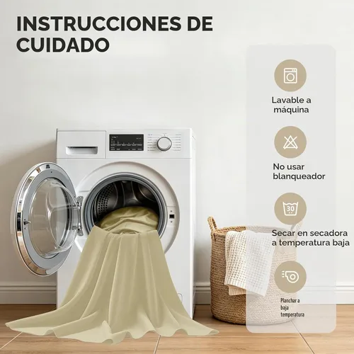 Vista 7 de Joydeco Cortinas opacas para dormitorio de 72 pulgadas de largo, 2 paneles de cortinas con aislamiento térmico para oscurecer la habitación