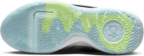 Vista 3 de Nike Zapatos de baloncesto Trey 5 X para hombre