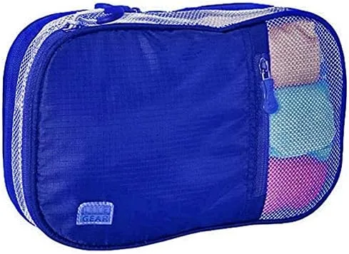 Vista 5 de Lite Gear Kompressor Kube Small, Negro -, Kompressor Kube - Pequeño