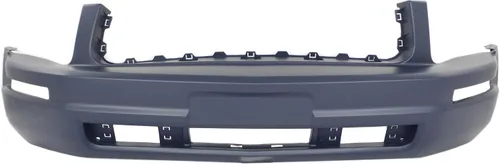 Vista 88 de Garage-Pro Cubierta de parachoques delantero para Ford Mustang 1994-1998, imprimada, reemplazo del parachoques delantero FO1000126