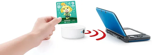 Vista 4 de Animal Crossing Amiibo Cards - Series 3