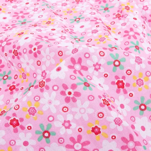 Vista 6 de Pijama japonés de algodón para bebé