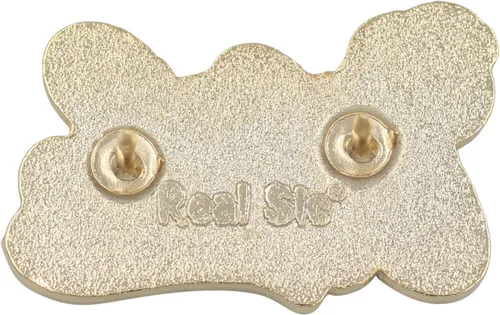 Vista 7 de REAL SIC Alfiler de esmalte Woke - Pin de solapa BLM para mochilas, sombreros, bolsos, tops y chaquetas, Esmalte