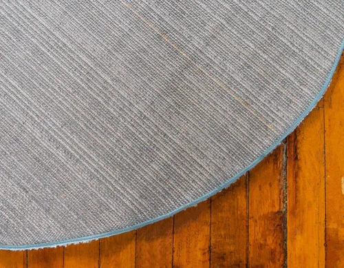 Vista 175 de Unique Loom Colección Solo - Alfombra de área Calabasas (3 pies 3 pulgadas x 5 pies 3 pulgadas, rectangular, rojo)