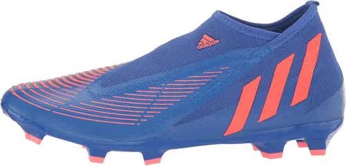 Vista 8 de Adidas Unisex Edge.3 Sin cordones Suelo Firme