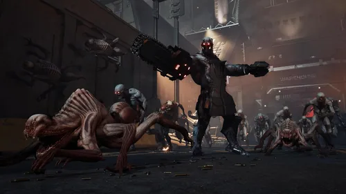 Vista 9 de Killing Floor 3 - Xbox Series X