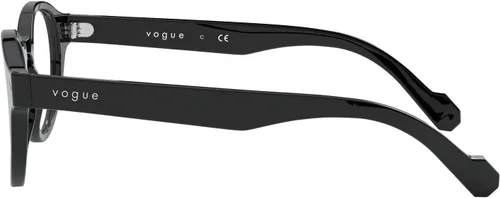 Vista 4 de Vogue Eyewear Marcos redondos para gafas graduadas Vo5332 para hombre