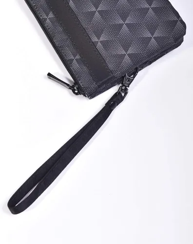 Vista 5 de Hedgren RFID Franc L 3Zipper Pouch