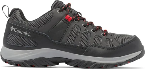 Vista 7 de Columbia Zapatos de senderismo impermeables Granite Trail para hombre
