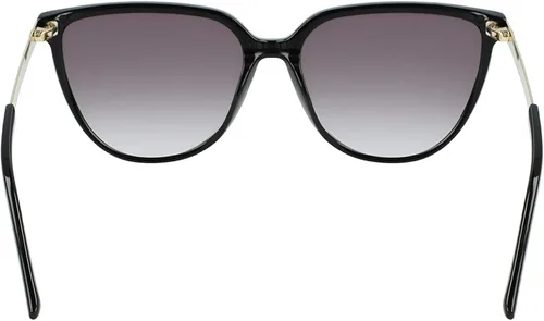 Vista 4 de Calvin Klein Ck21706s Cat Eye - Lentes de sol para mujer