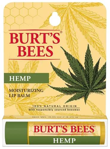 Vista 15 de Burt's Bees Bálsamo labial hidratante, mango 0.15 oz (paquete de 5)
