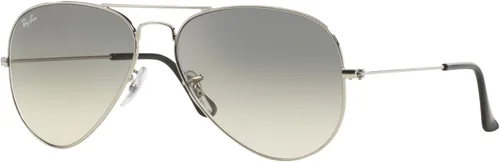Vista 3 de Ray-Ban RB3025 Aviator - lentes de sol, 58 MM