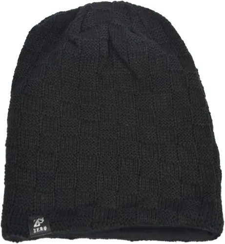 Vista 77 de VECRY Gorro de invierno y verano para hombre