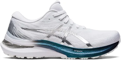 Vista 4 de ASICS Zapatillas de running Gel-Kayano 29 Platinum para mujer