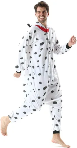 Vista 4 de SAMGU Unisex Adult Onesies Pajamas Halloween Christmas Cosplay Costumes One Piece Homewear Jumpsuit