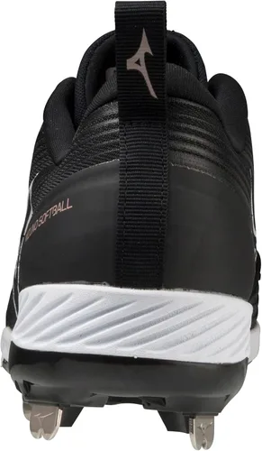 Vista 2 de Mizuno Men's Sweep 6 Softball Shoe